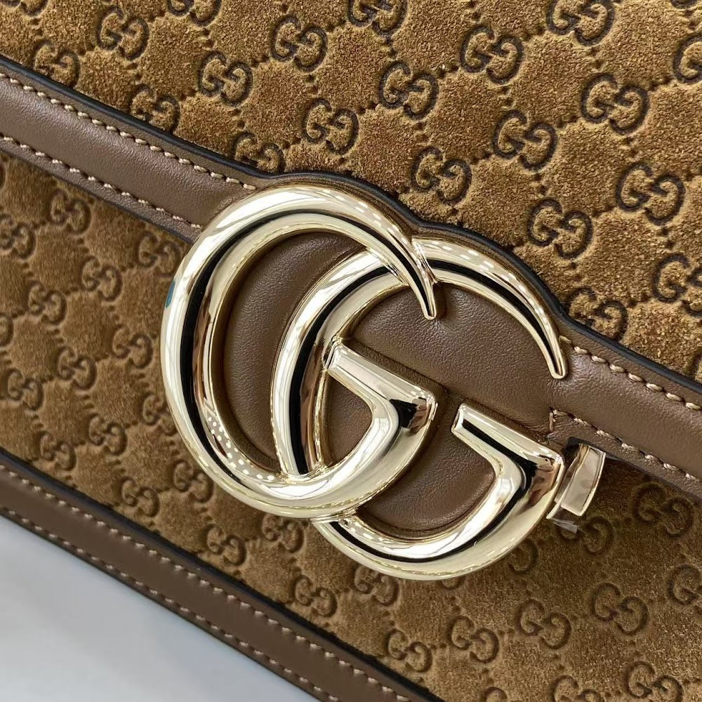 Dragons Bags Guccin Luxury Bag --94378