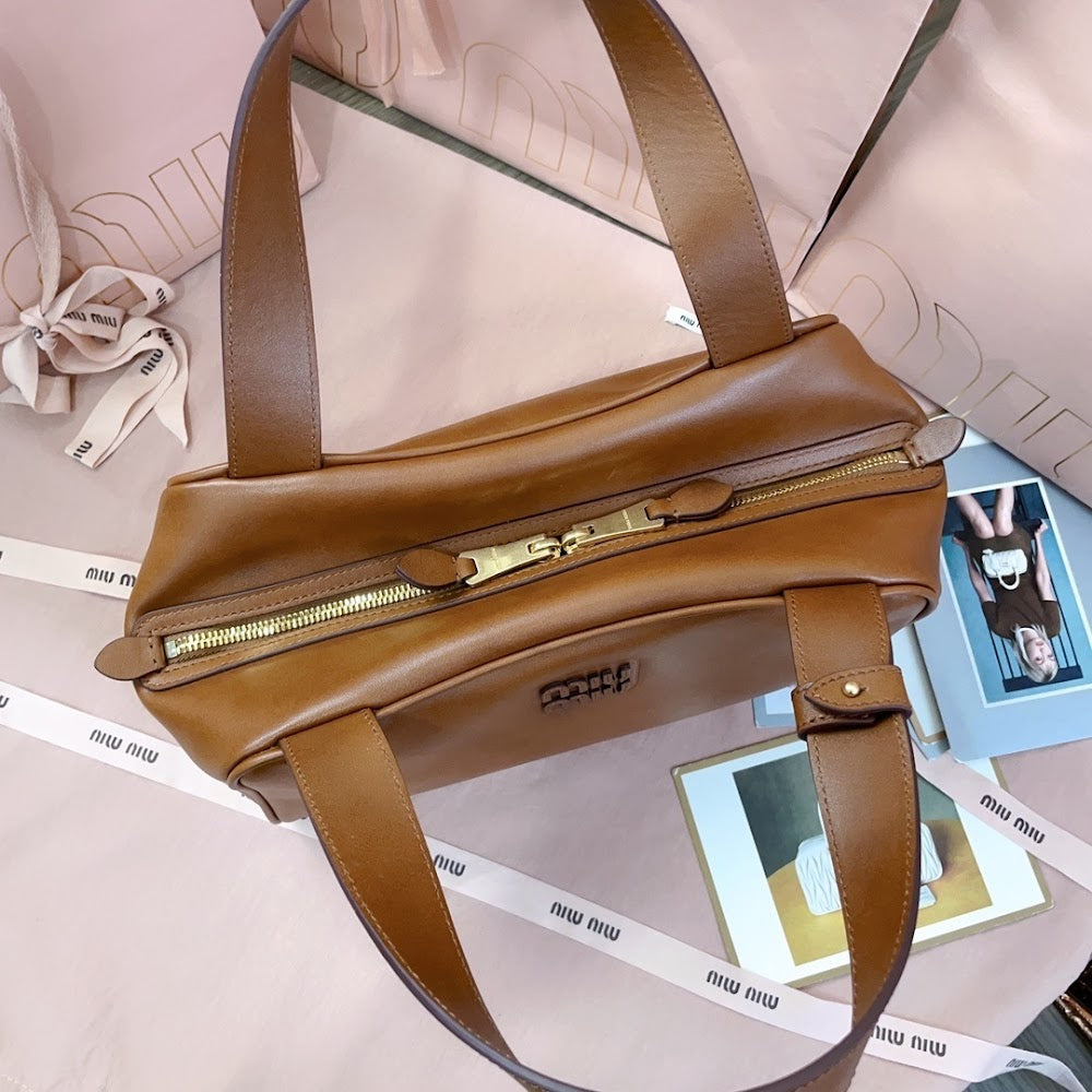 Dragons Bags Miun Miun Luxury Bag --122293