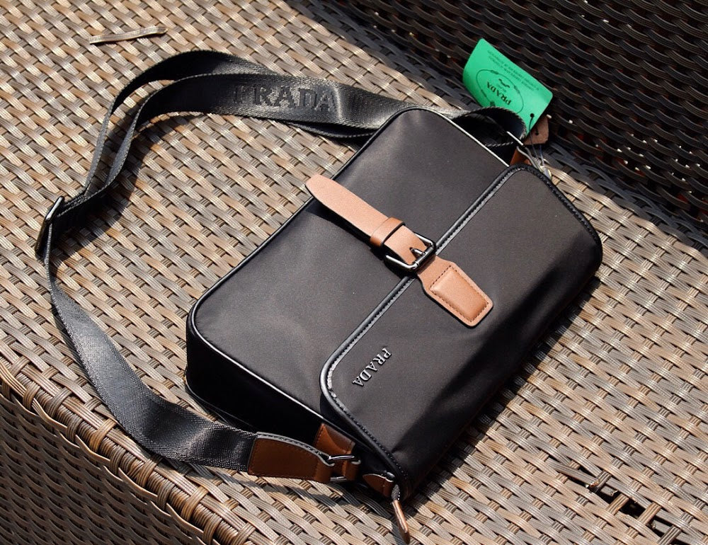 Dragons Bags pradn Luxury Bag --73346