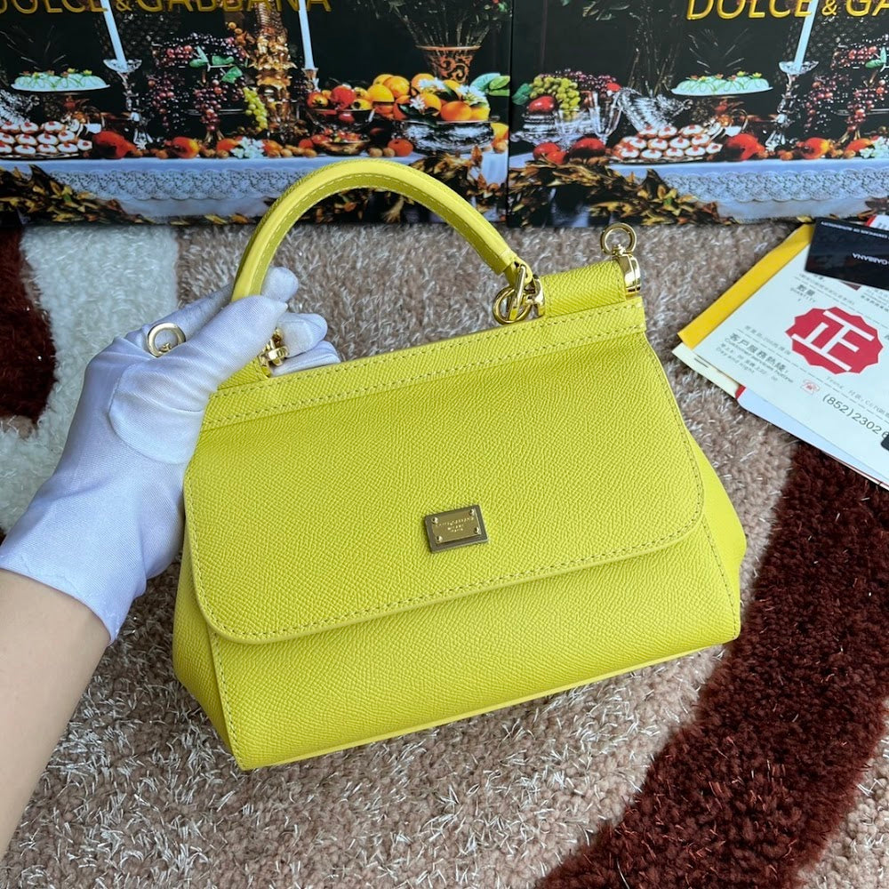 Dragons Bags DGn Luxury Bag --94137