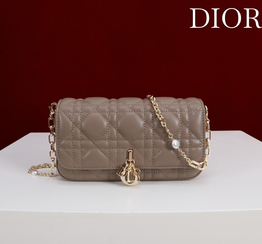 Dragons BagsDiorn Luxury Bag --116344