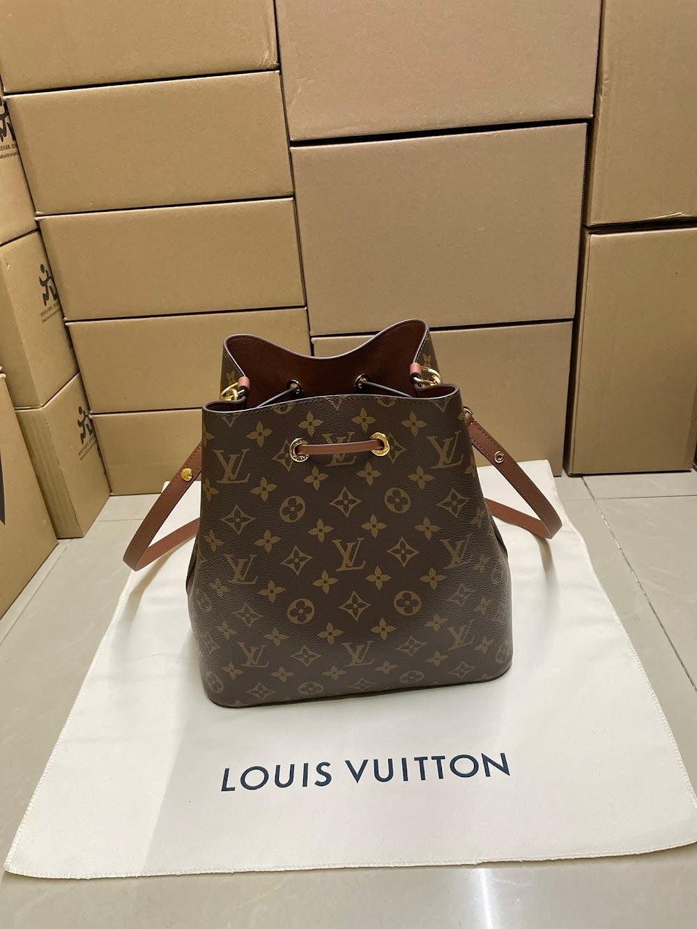 Dragons Bags ln Luxury Bag --96926