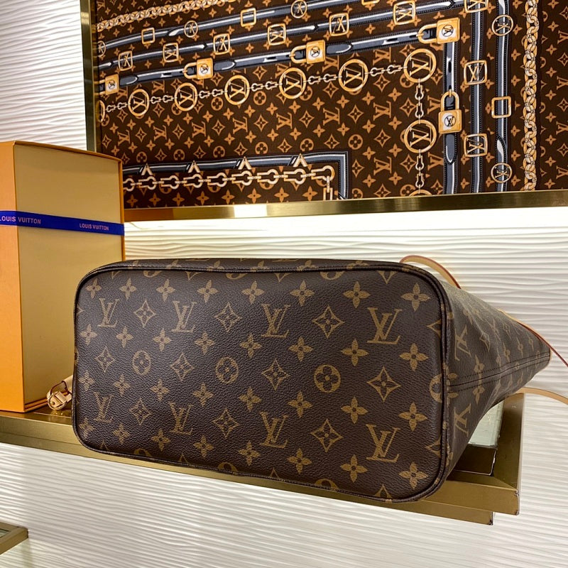Dragons Bags LVn Luxury Bag --79551