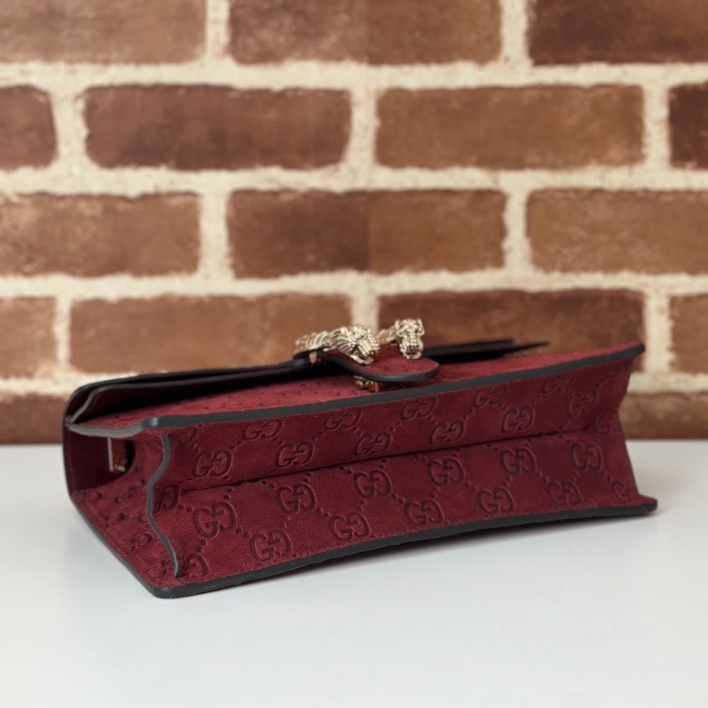 Dragons Bags Guccin Luxury Bag --94201
