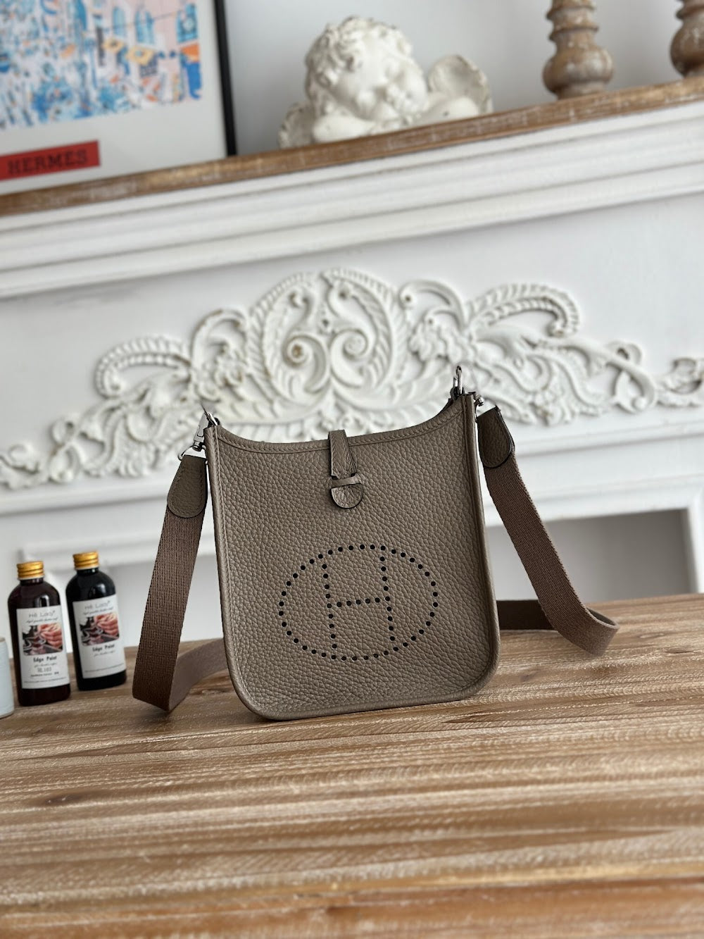 Dragons BagsHermesn Luxury Bag --116648