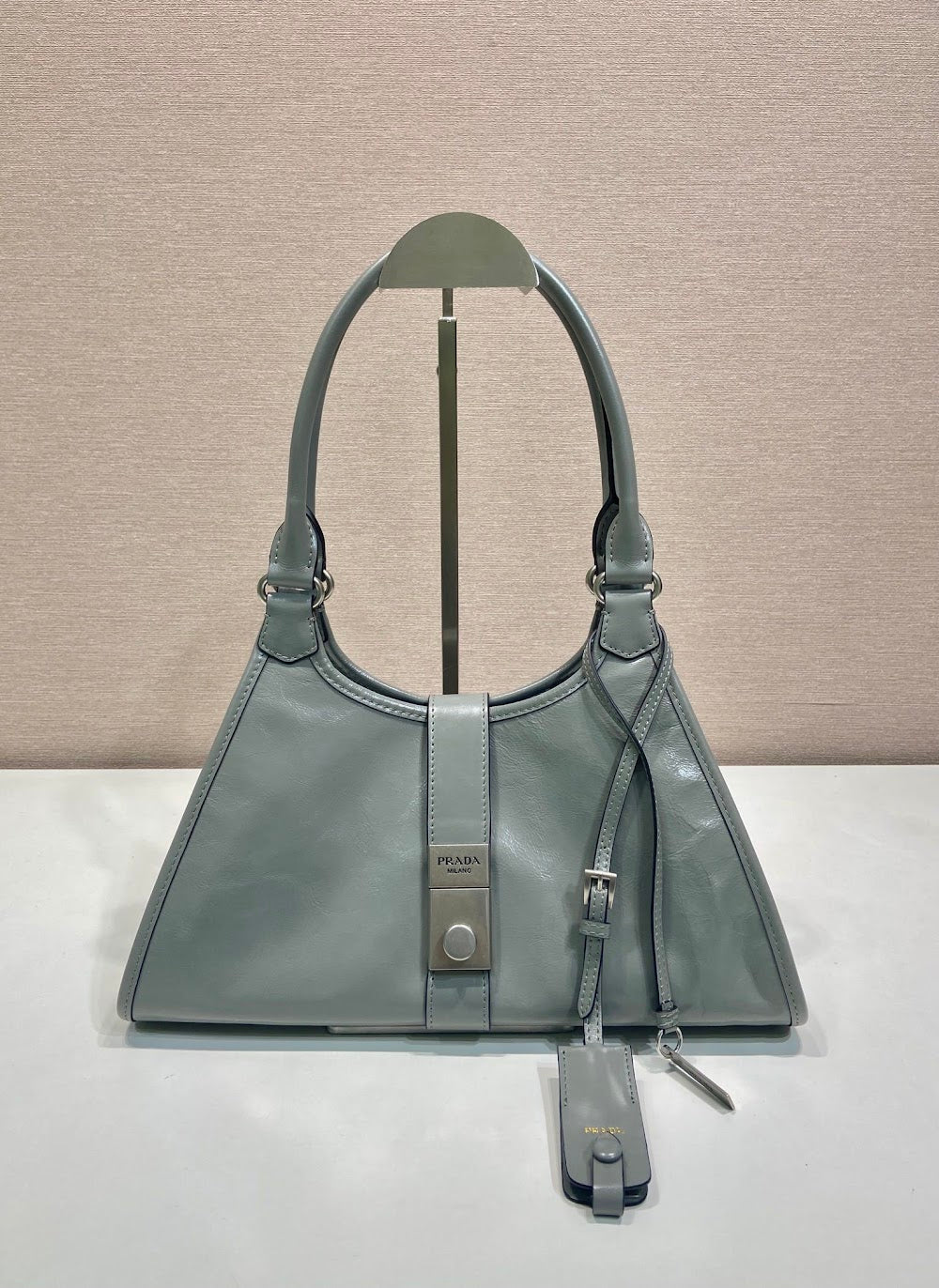 Dragons Bags Prada Luxury Bag --54558