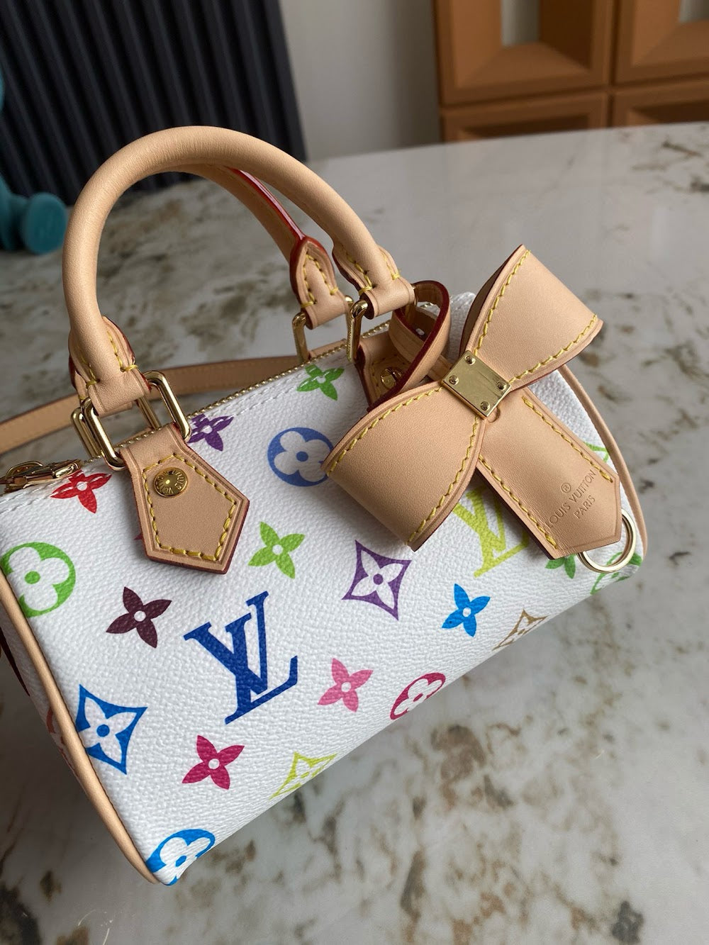 Dragons Bags ln Luxury Bag --81615