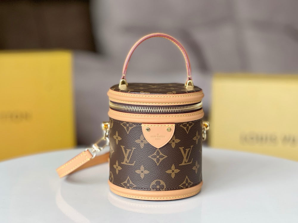 Dragons Bags LVn Luxury Bag --80042