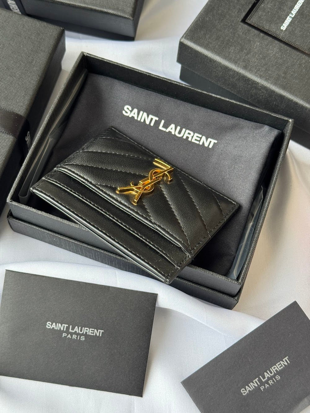 Dragons Bags YSLn Luxury Bag --120281