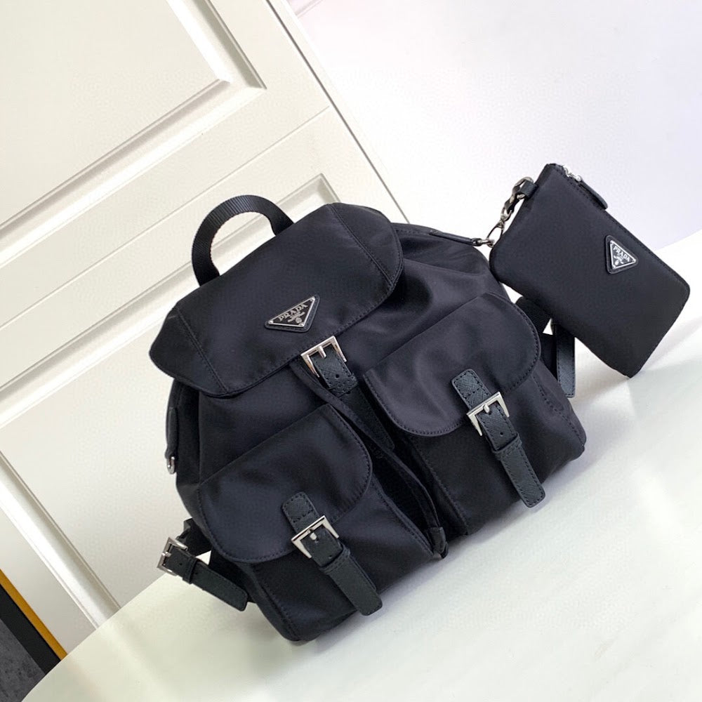 Dragons Bags pradn Luxury Bag --73542