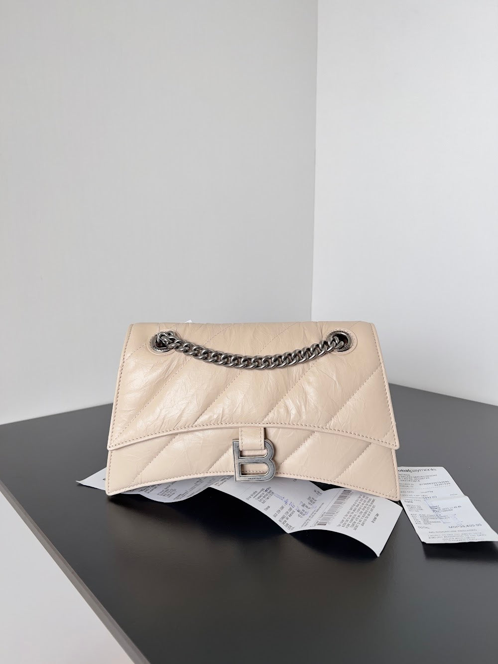Dragons Bags Balenciaga Luxury Bag --111202