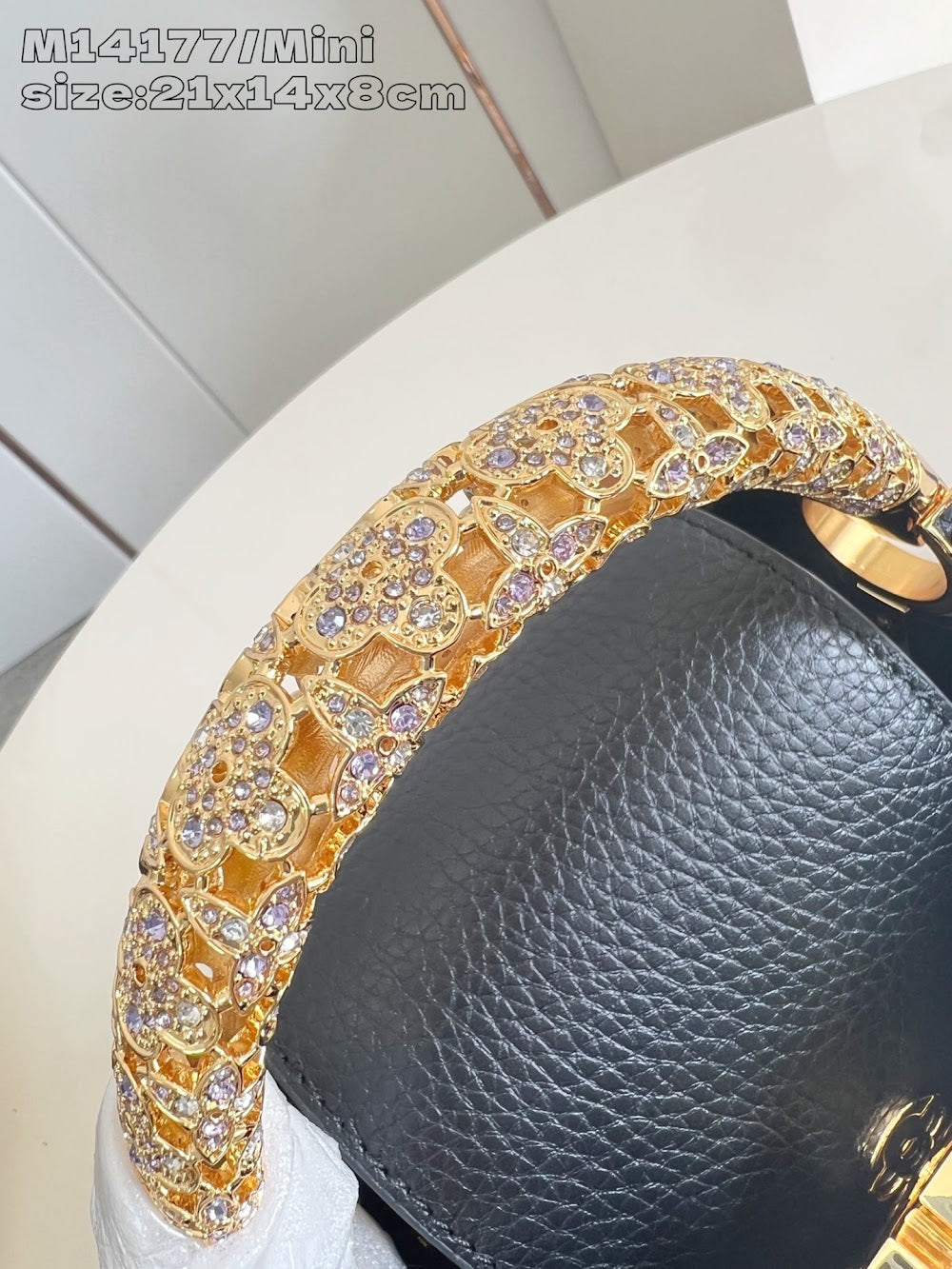 Dragons Bags ln Luxury Bag --97576