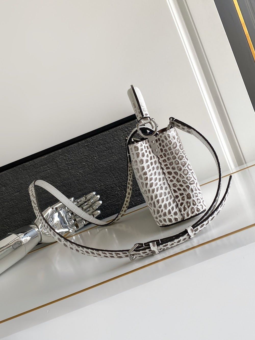 Dragons Bags ln Luxury Bag --96260