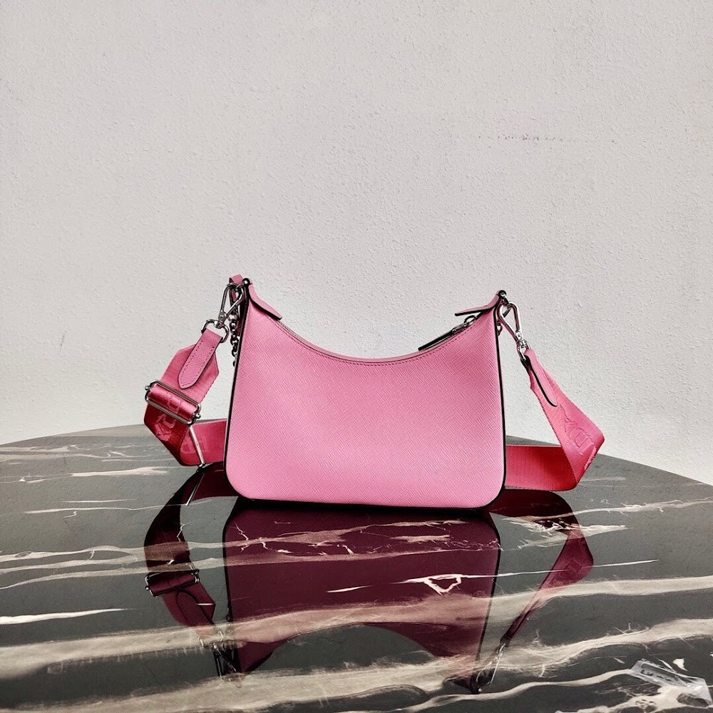Dragons Bags Prada Luxury Bag --53872
