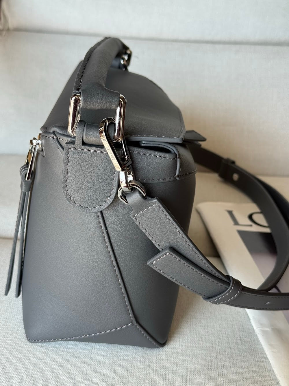 Dragons Bags Lowen Luxury Bag --100094