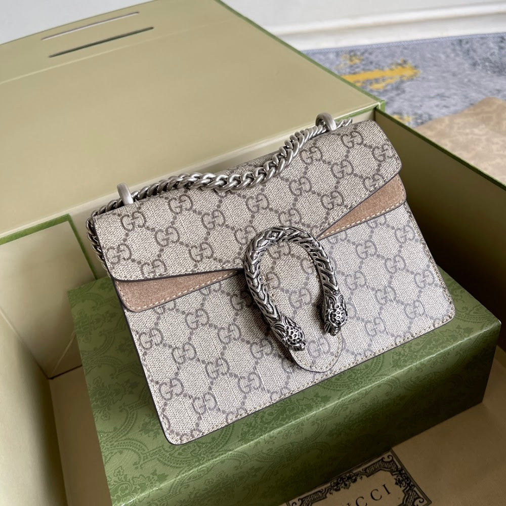 Dragons Bags Guccin Luxury Bag --94391