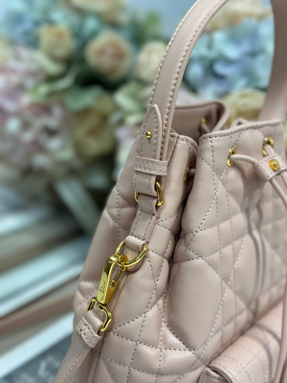 Dragons BagsDiorn Luxury Bag --115570