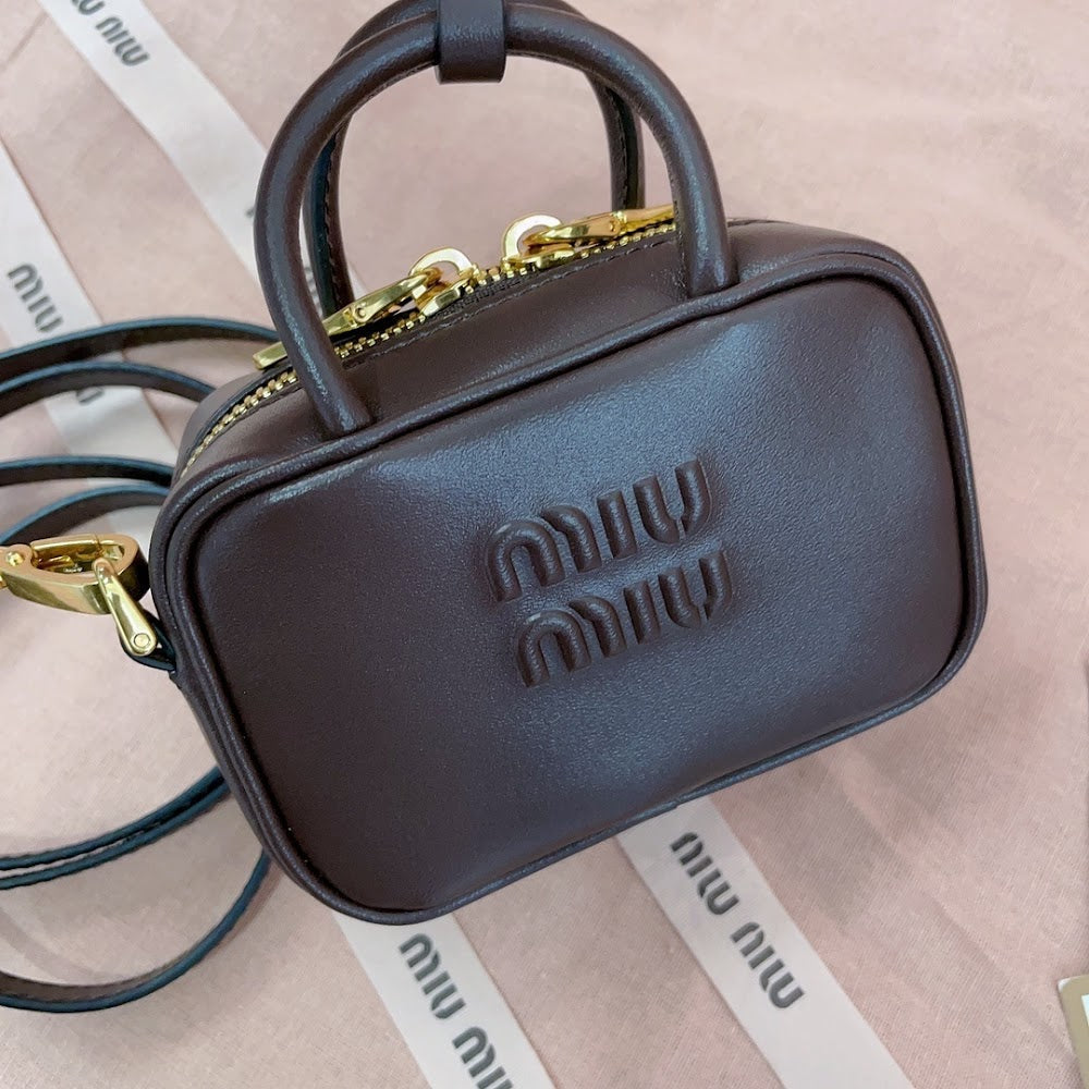 Dragons Bags Miun Miun Luxury Bag --123035