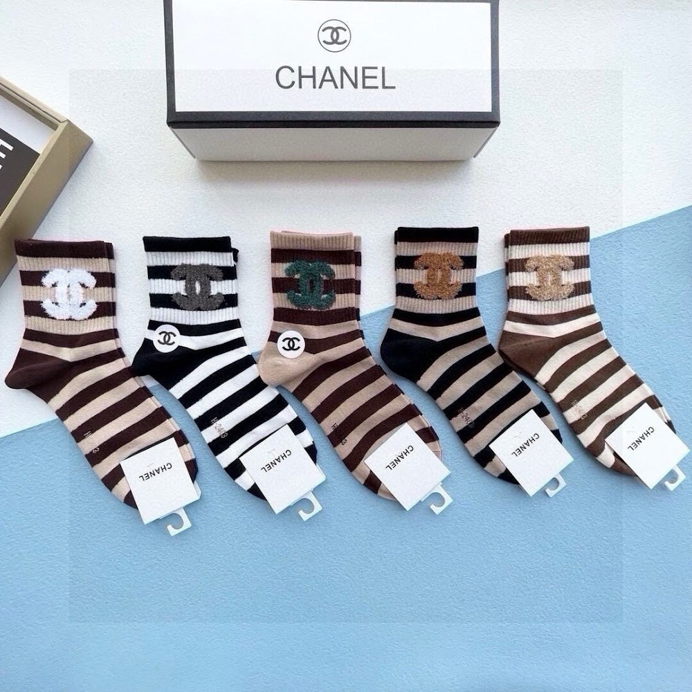 Dragons Bags Premium Luxury Socks --98731