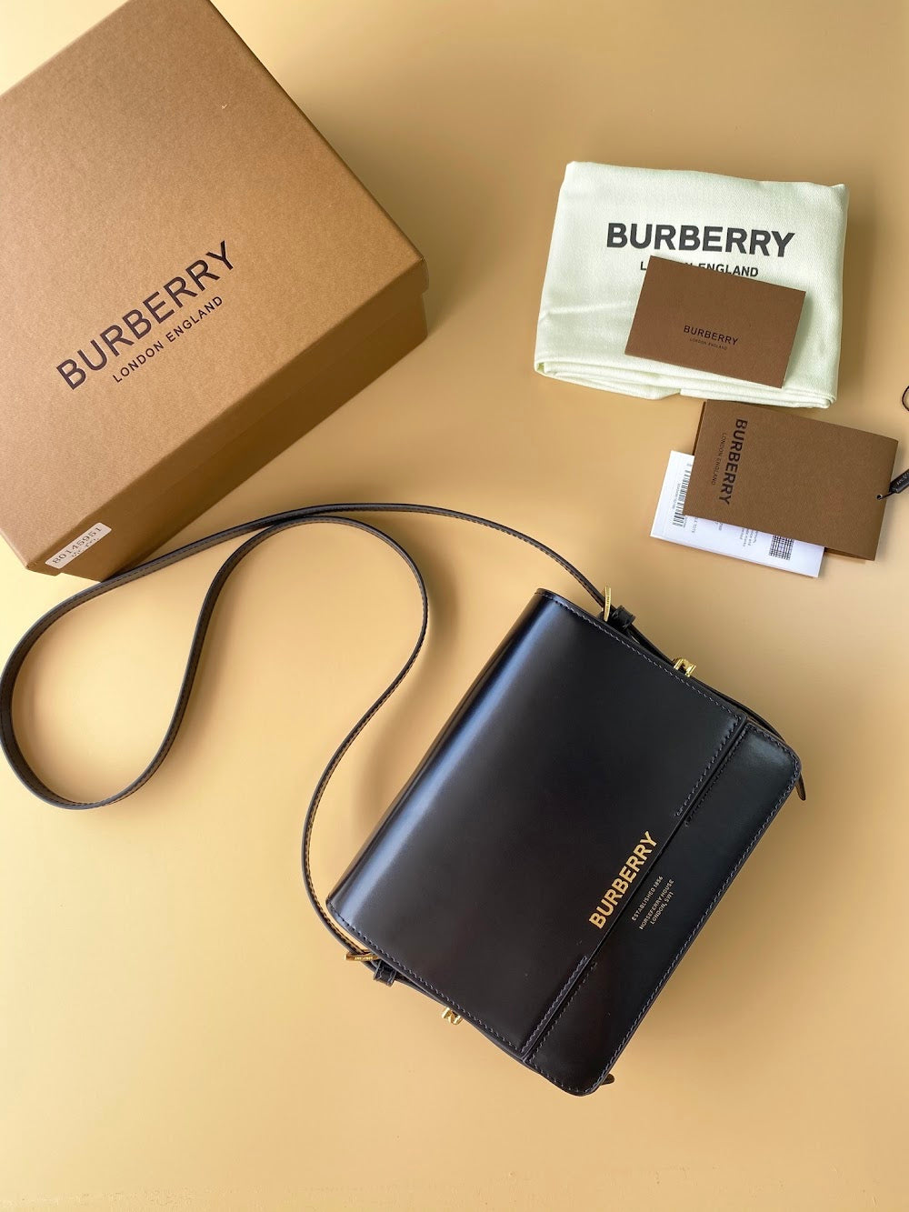 Dragons Bags Burberryn Luxury Bag --92468