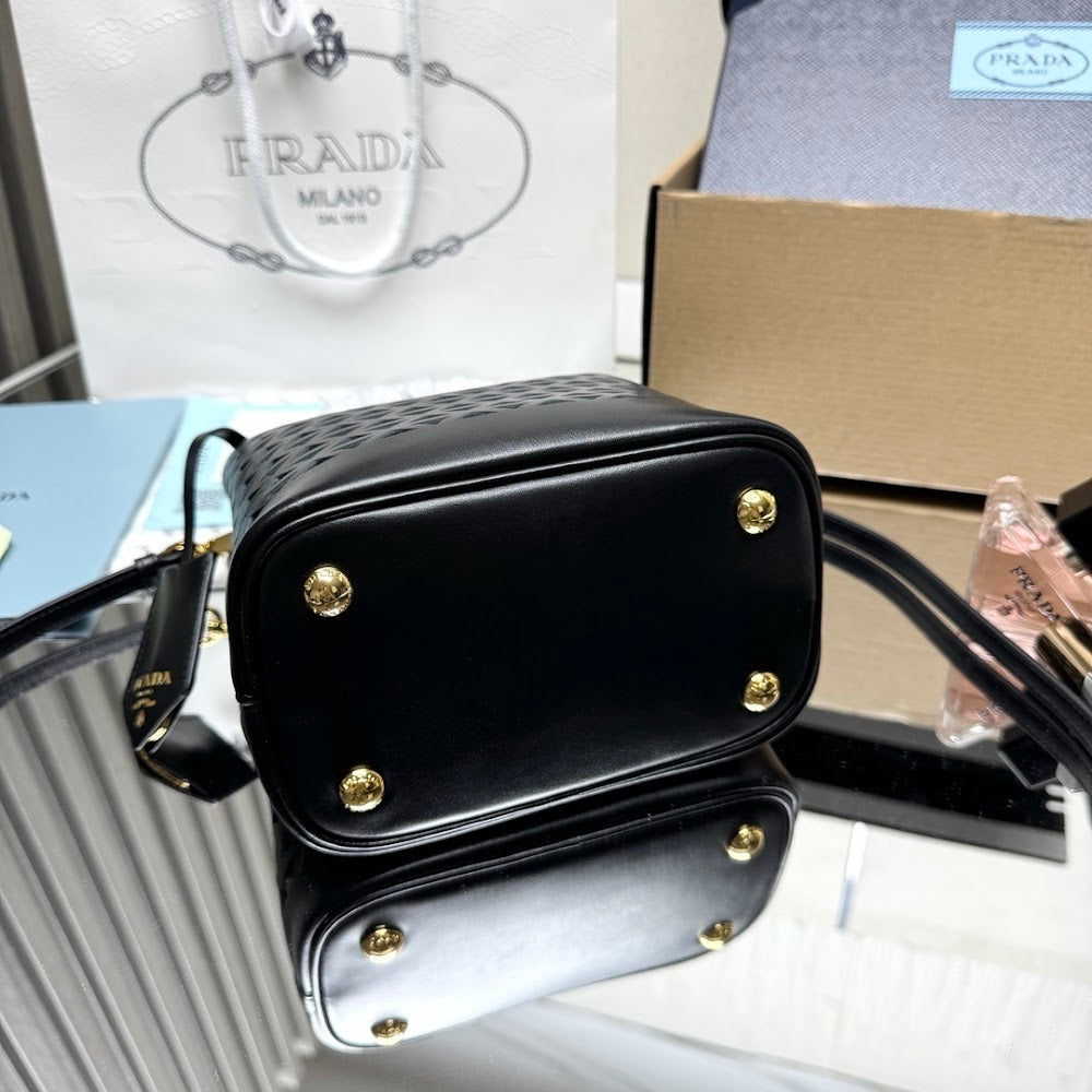 Dragons Bags Pradn Luxury Bag --101775