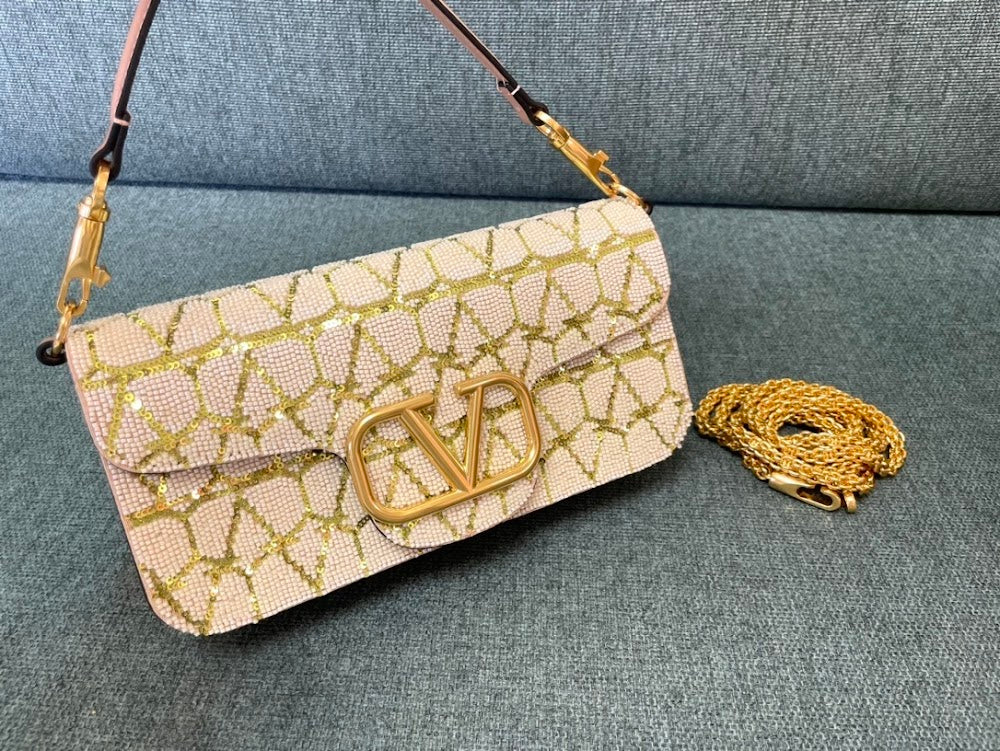 Dragons Bags Valentine Luxury Bag --121466