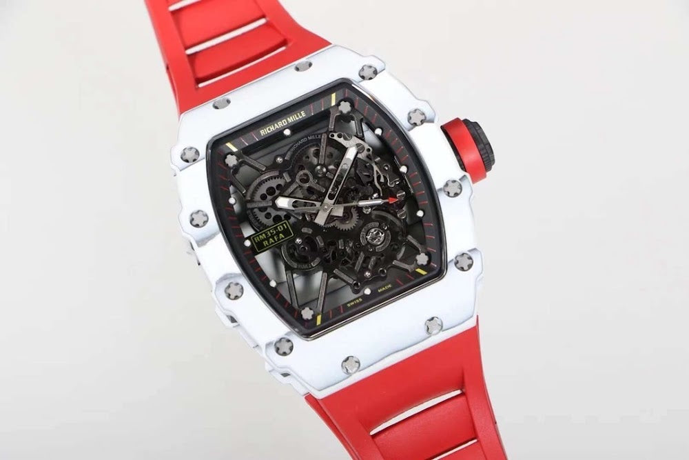 Dragons Bags Luxury Designer Watch --103637