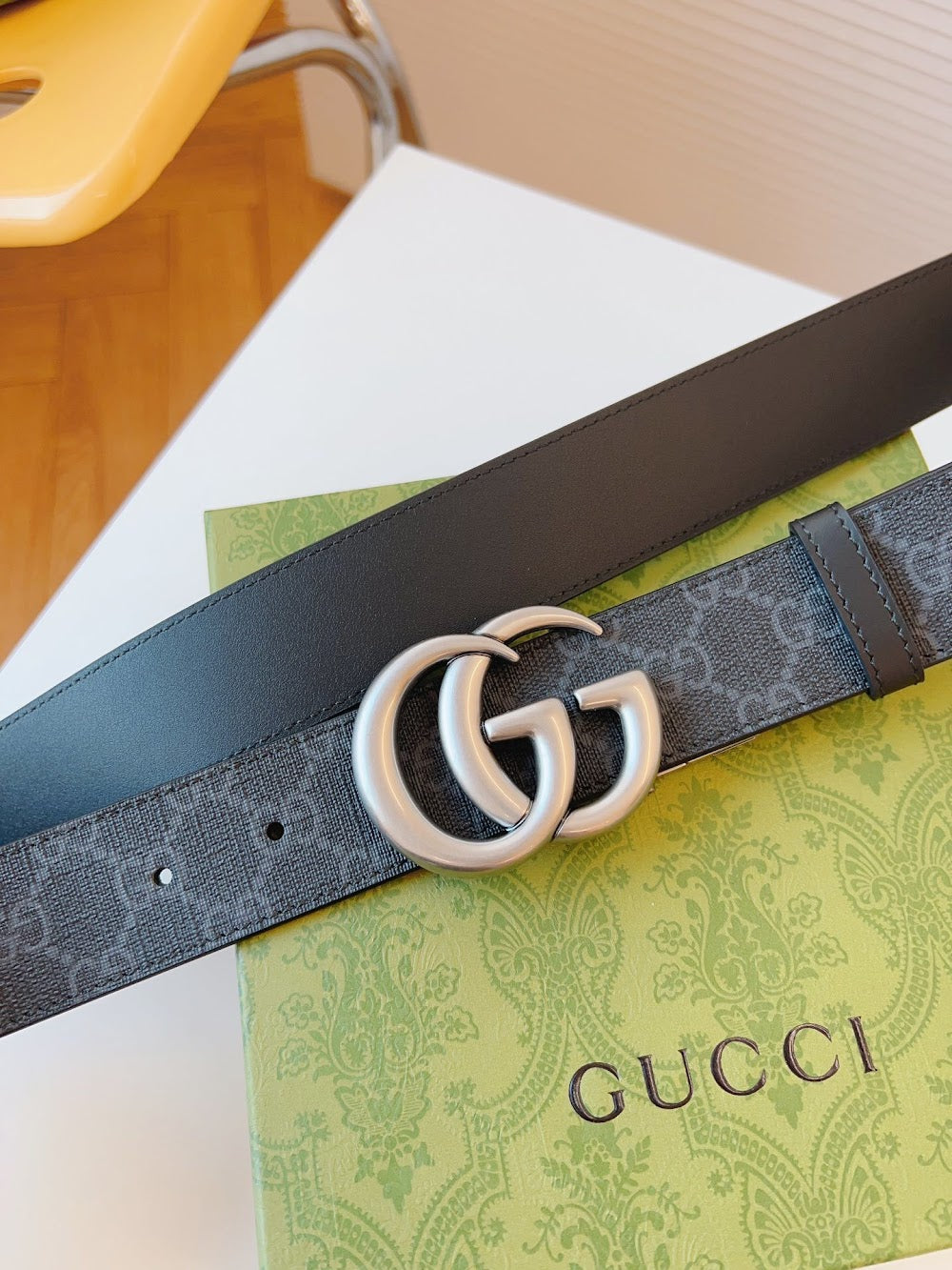 Dragons Bags Guccin Luxury Belt --108396