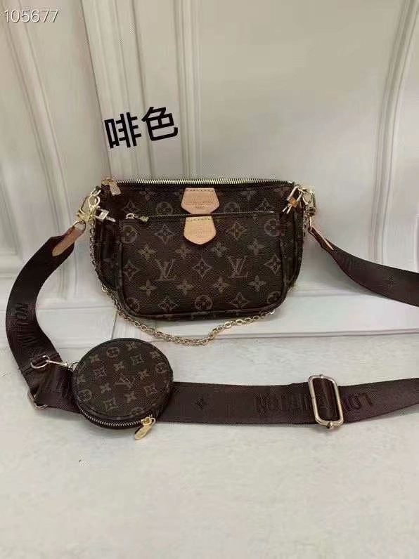 Dragons Bags ln Luxury Bag --78259