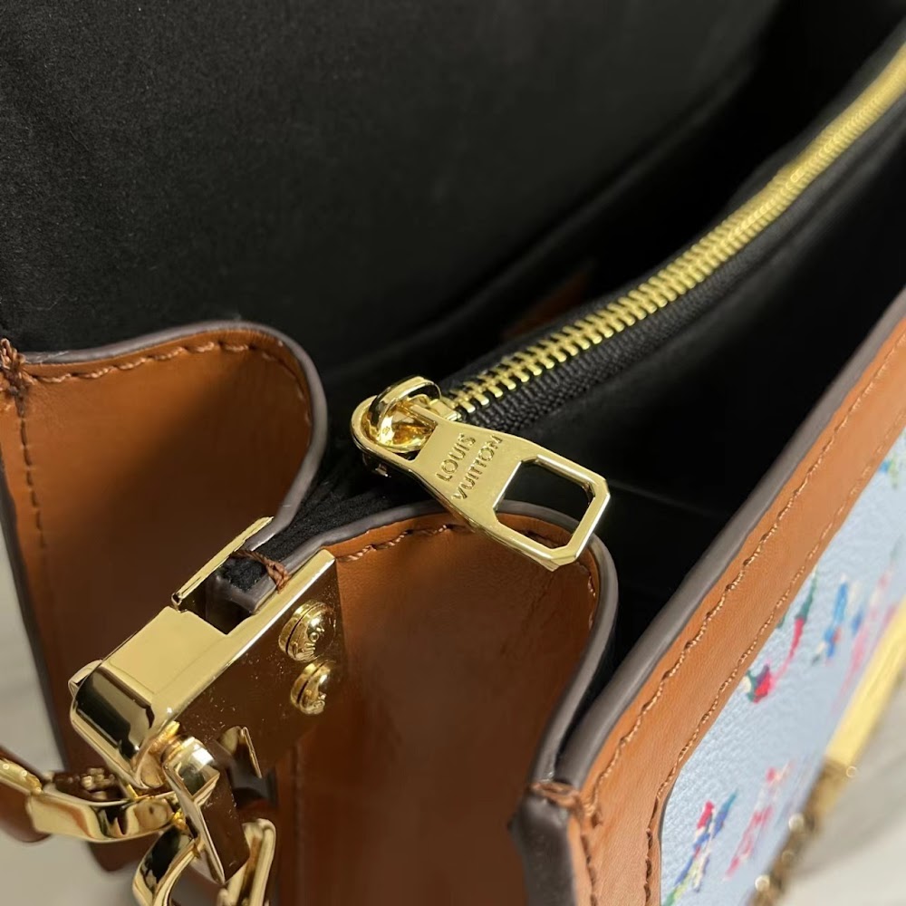 Dragons Bags ln Luxury Bag --78565
