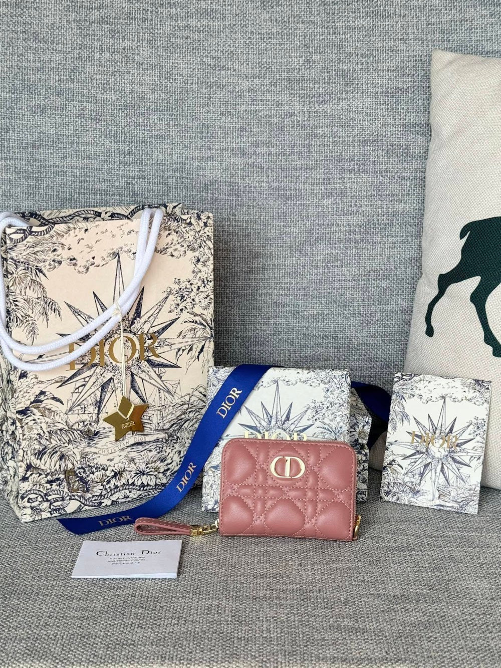 Dragons BagsDiorn Luxury Bag --114567
