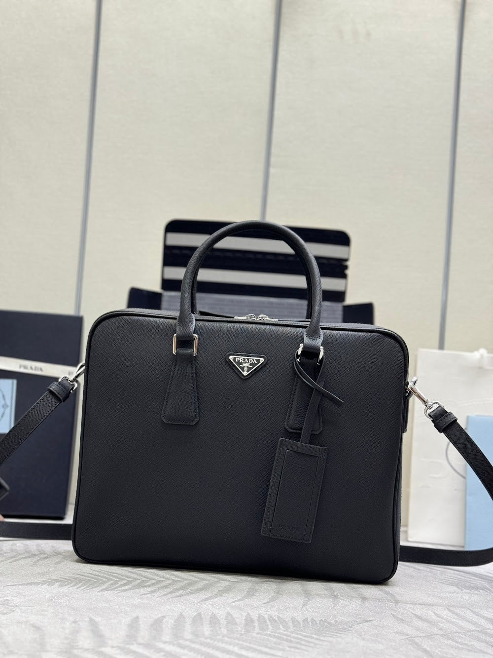 Dragons Bags Pradn Luxury Bag --101372