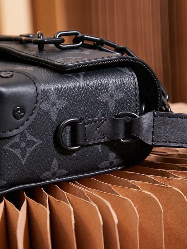 Dragons Bags ln Luxury Bag --71731