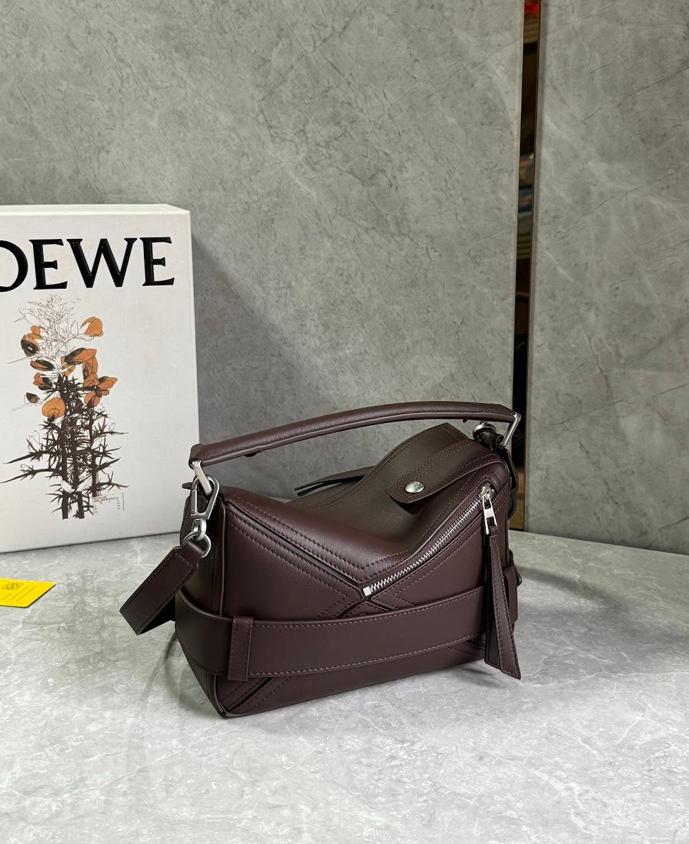 Dragons Bags Lowen Luxury Bag --99759