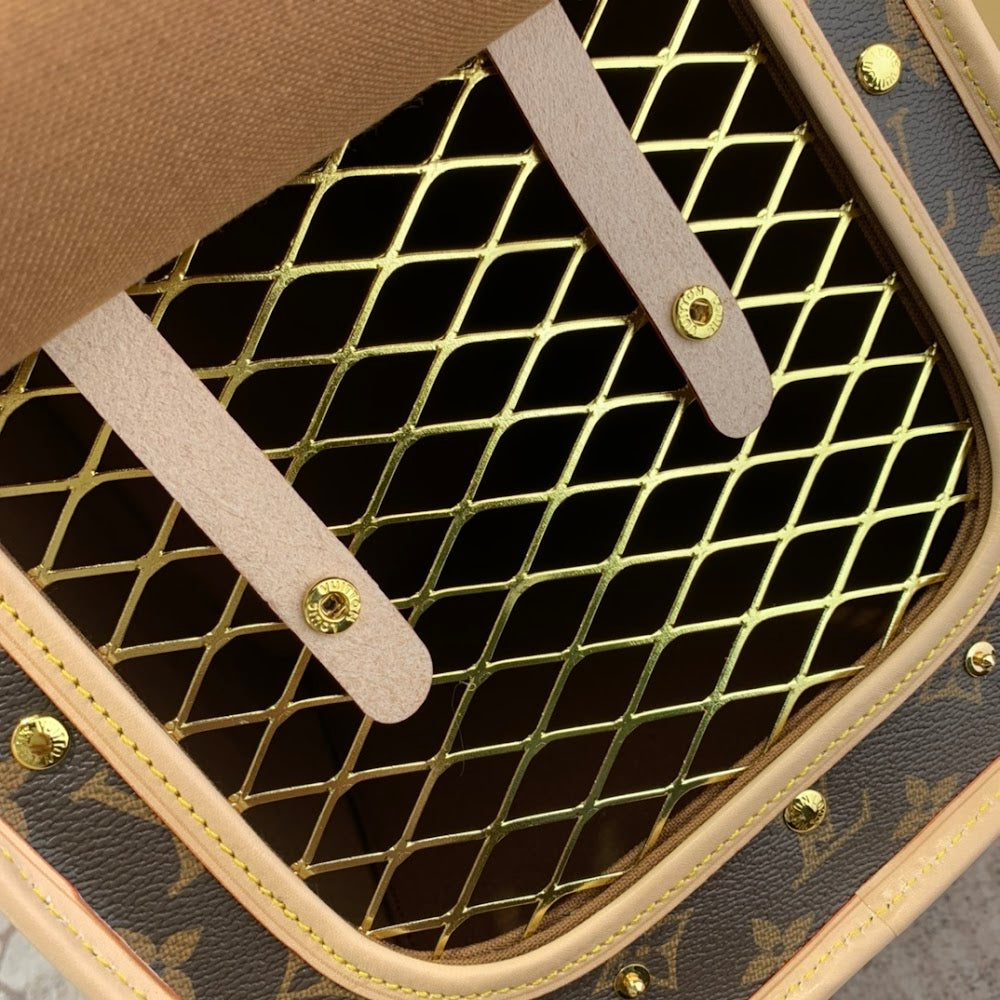 Dragons Bags ln Luxury Bag --58388