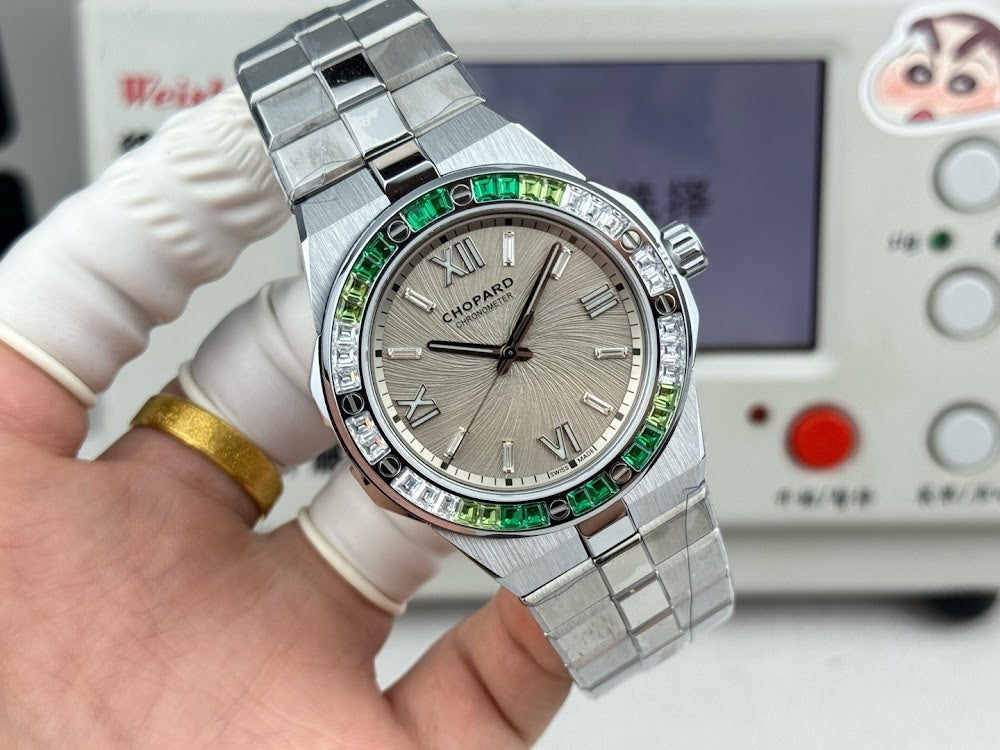 Dragons Bags Luxury Designer Watch --103981