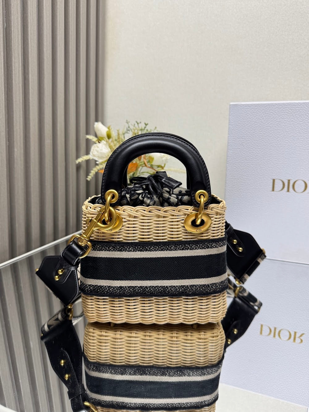 Dragons BagsDiorn Luxury Bag --115595