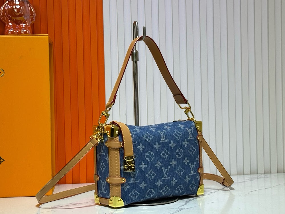 Dragons Bags ln Luxury Bag --81718