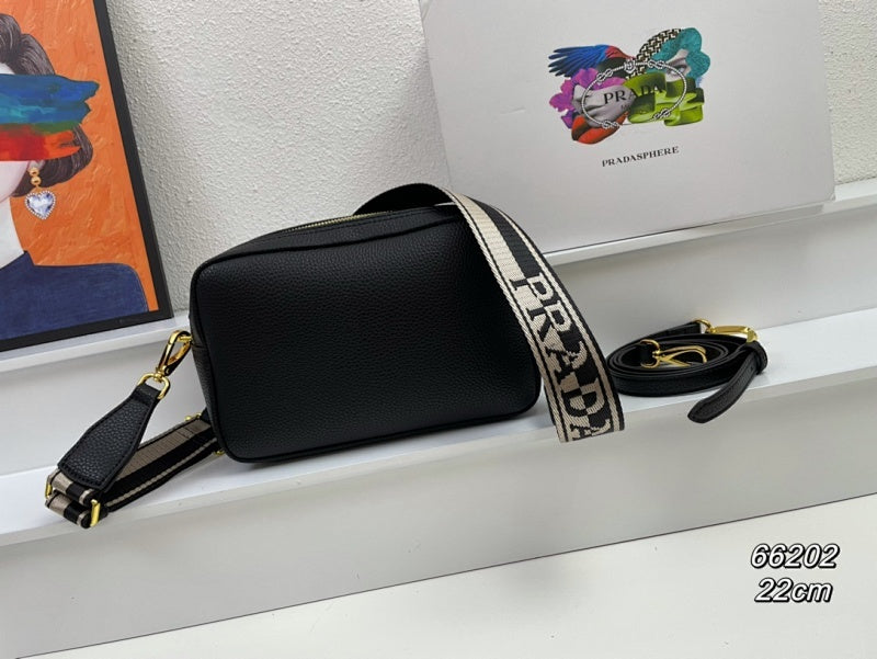 Dragons Bags pradn Luxury Bag --73083