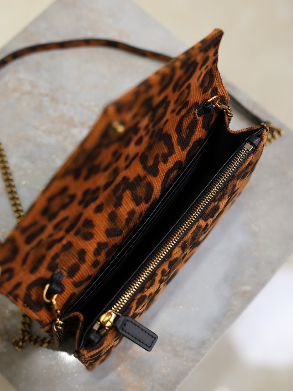 Dragons Bags YSLn Luxury Bag --119648