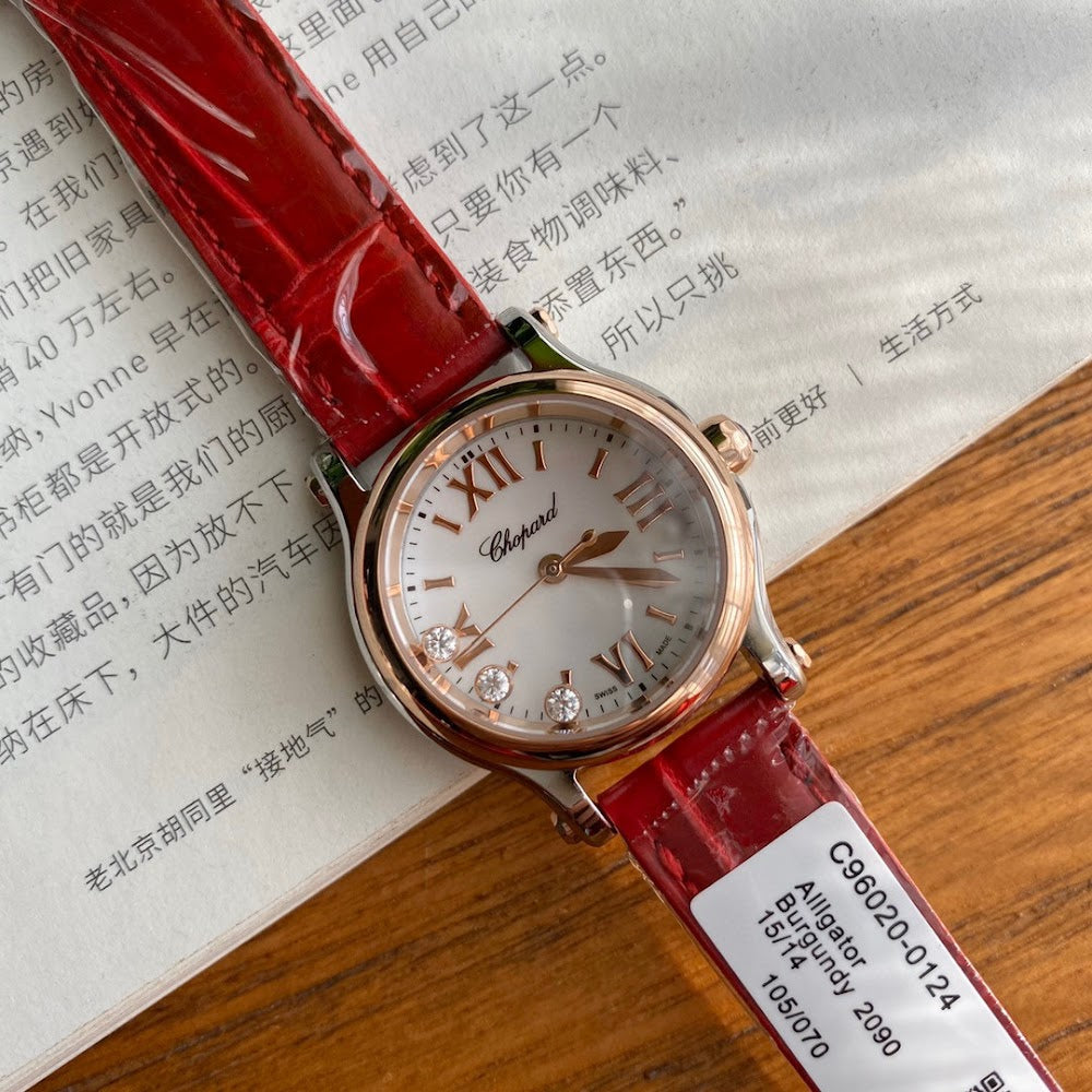 Dragons Bags Luxury Designer Watch --103377