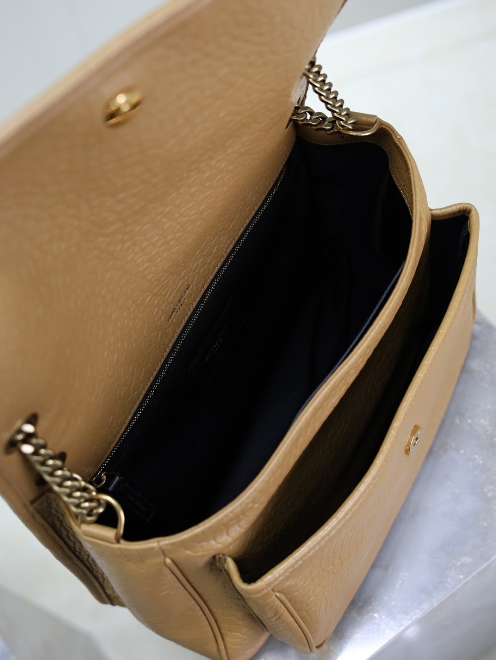 Dragons Bags YSLn Luxury Bag --119690