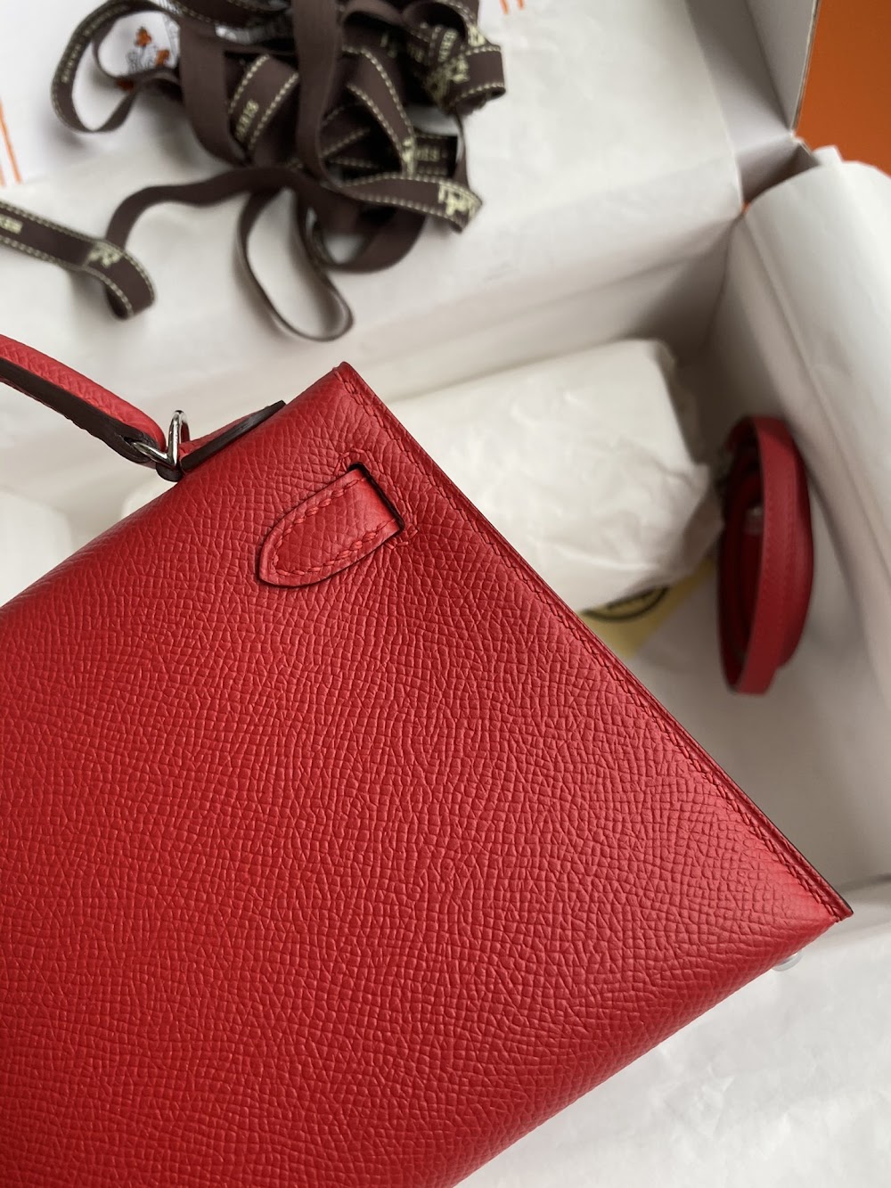 Dragons Bags Hermesn Luxury Bag --119031
