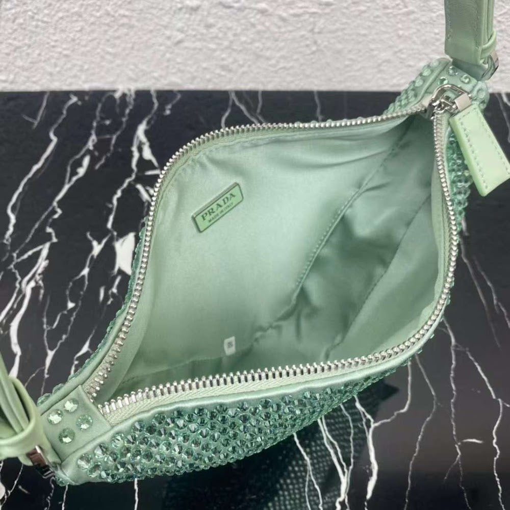 Dragons Bags Prada Luxury Bag --53819