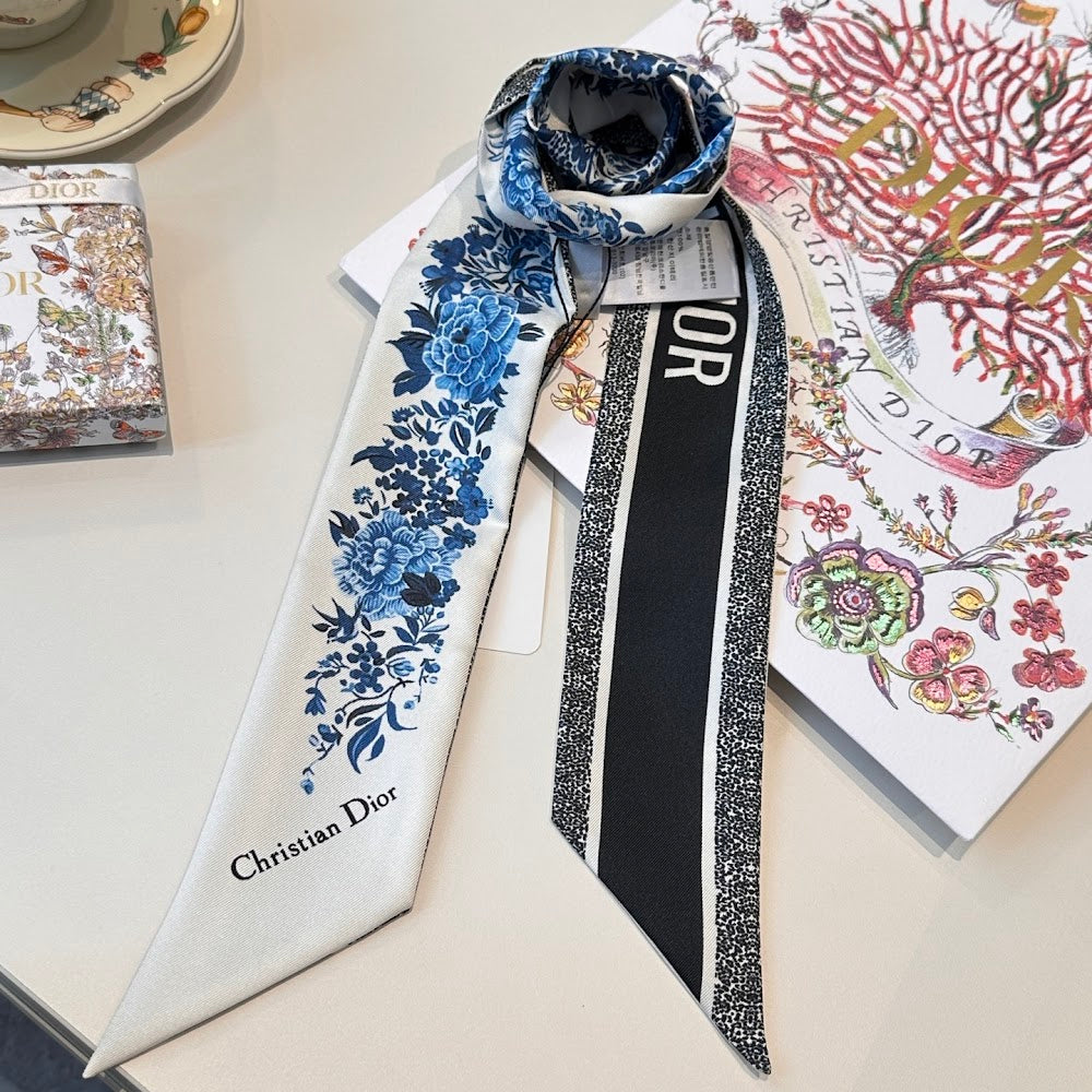 Dragons Bags Premium Designer Scarf --99058