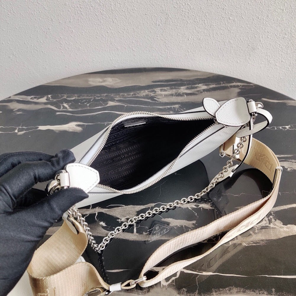 Dragons Bags Prada Luxury Bag --54159