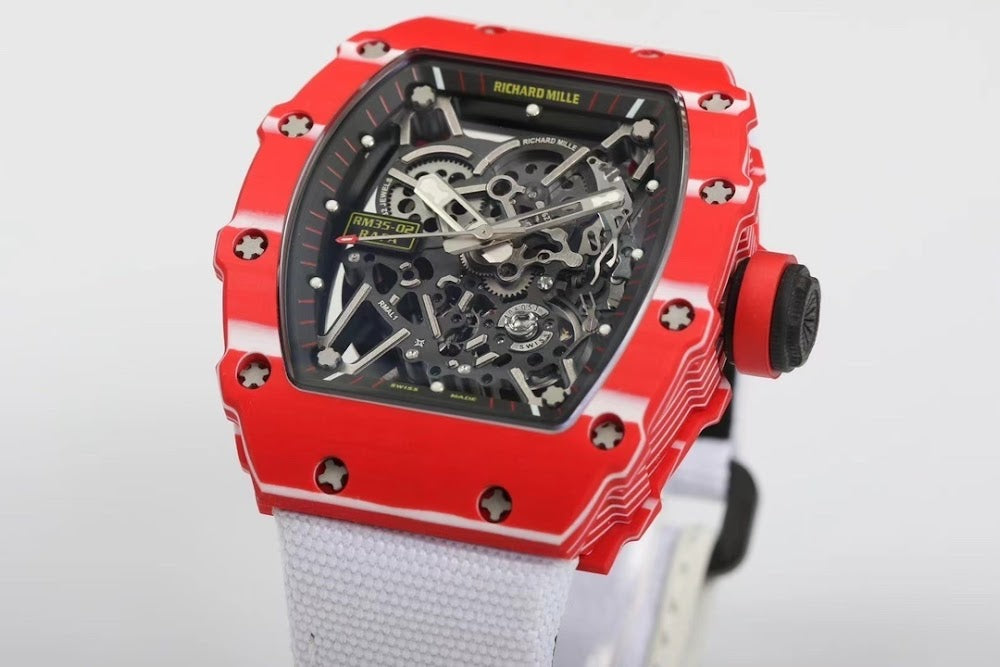 Dragons Bags Luxury Designer Watch --103512