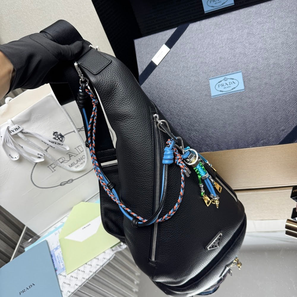 Dragons Bags Pradn Luxury Bag --101944