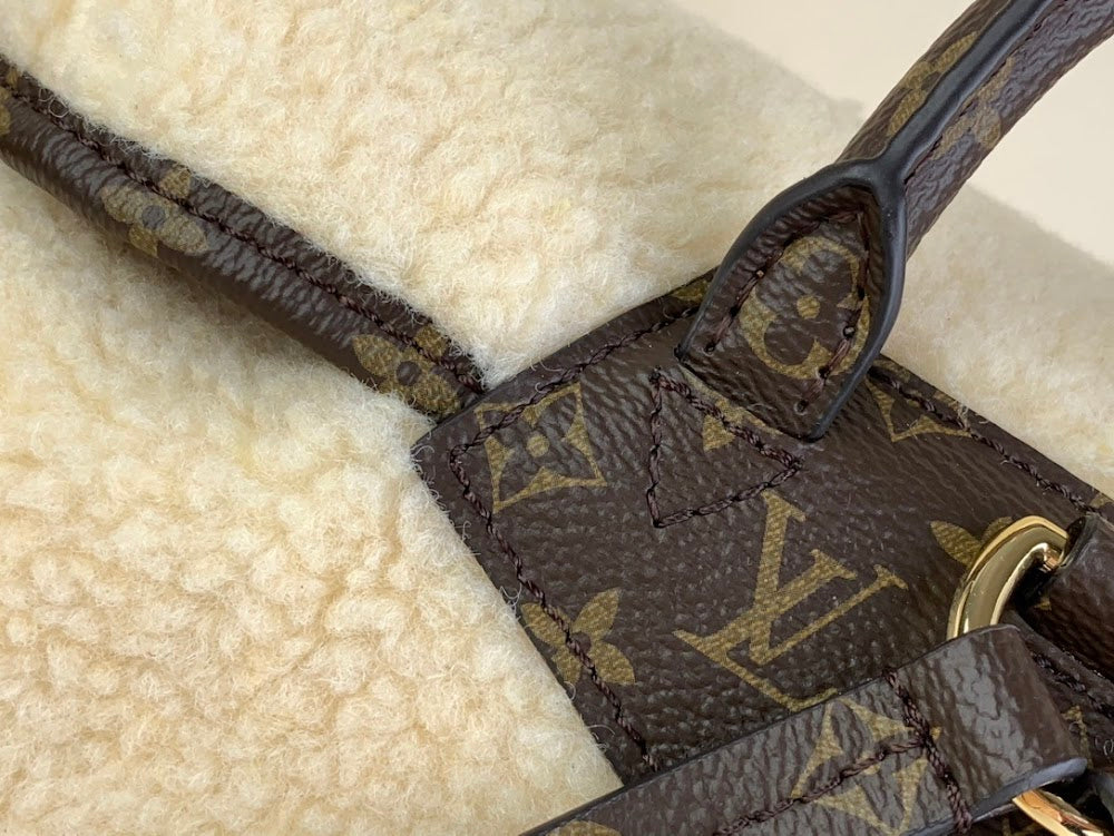 Dragons Bags ln Luxury Bag --68684