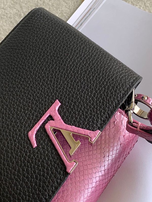 Dragons Bags ln Luxury Bag --56554